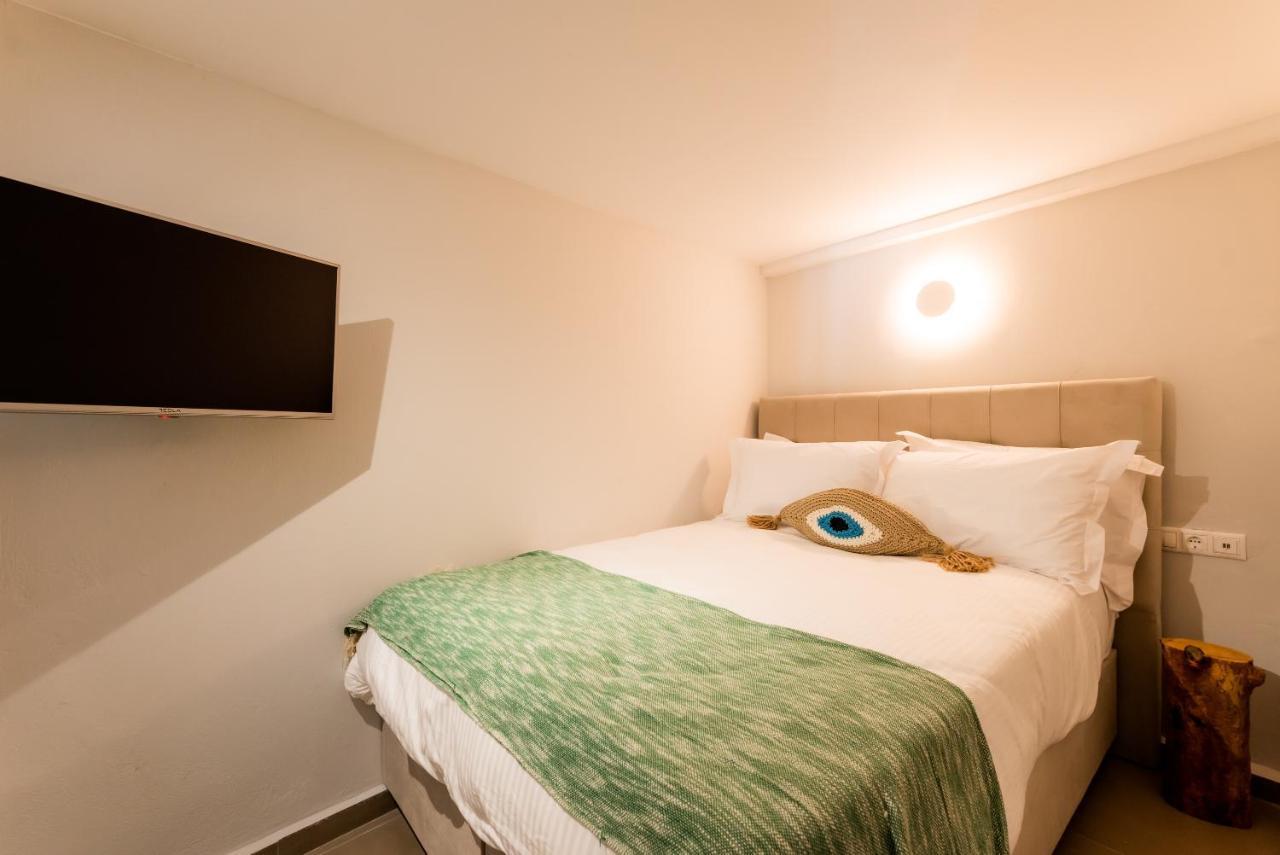 Guru Accommodations Mykonos Town Exterior photo