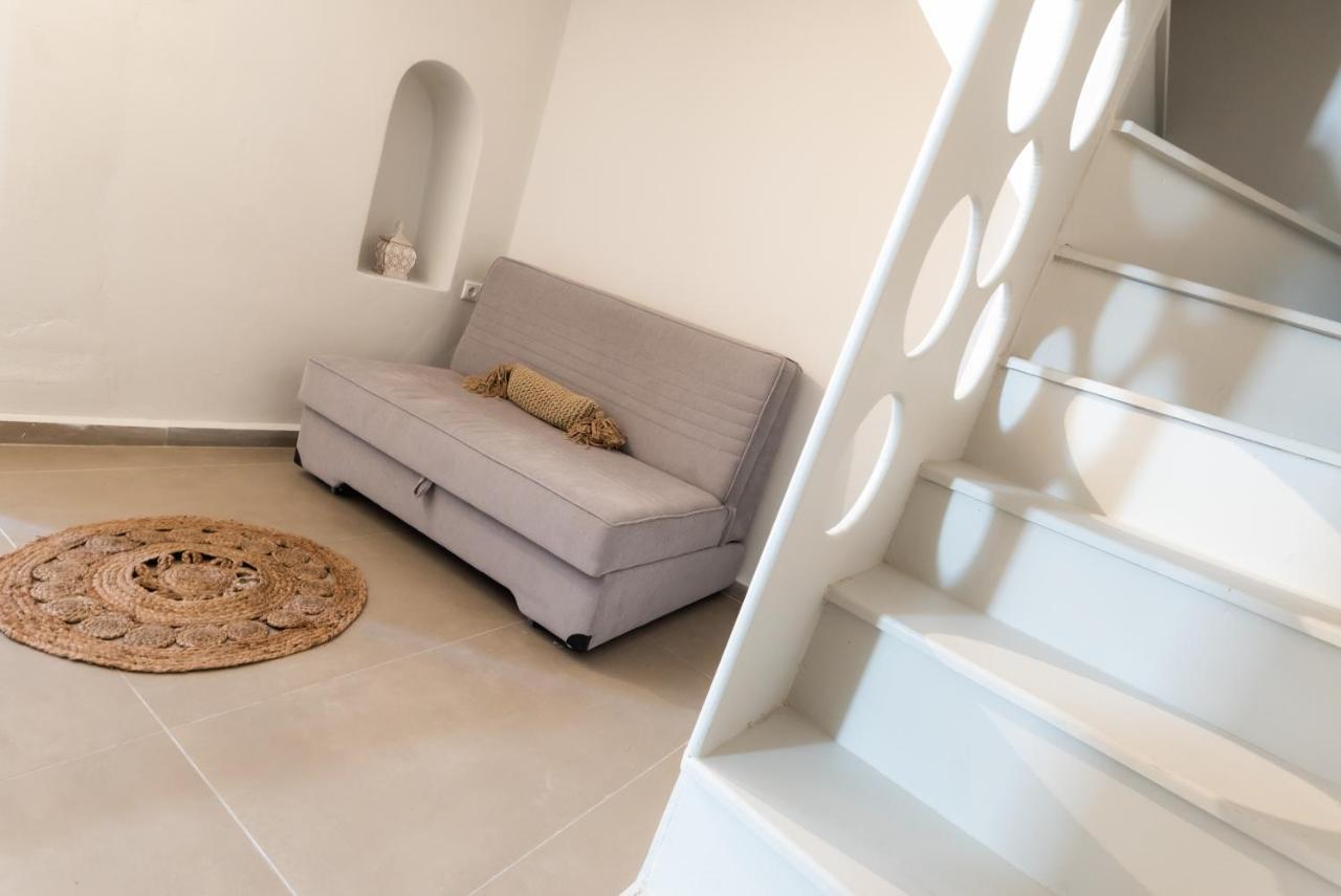 Guru Accommodations Mykonos Town Exterior photo