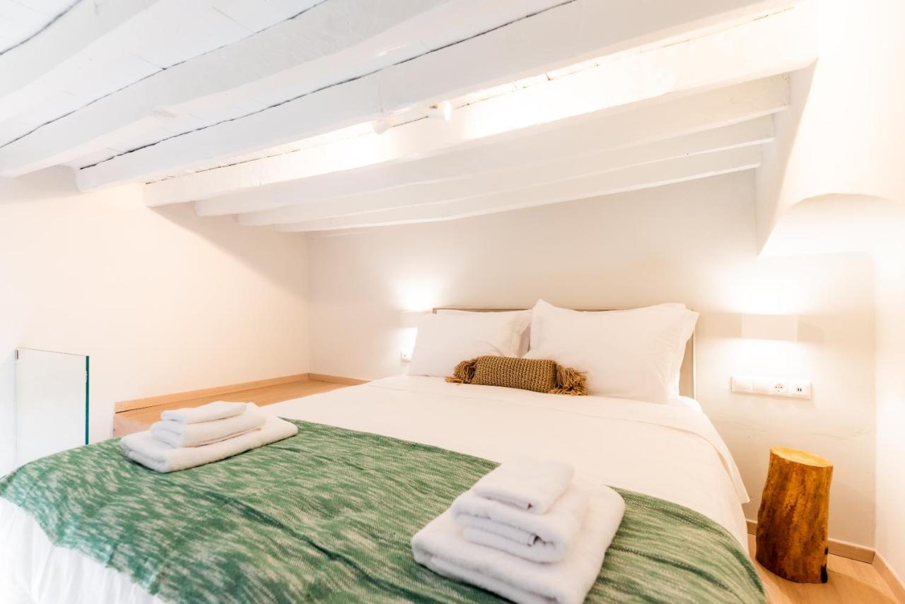 Guru Accommodations Mykonos Town Exterior photo