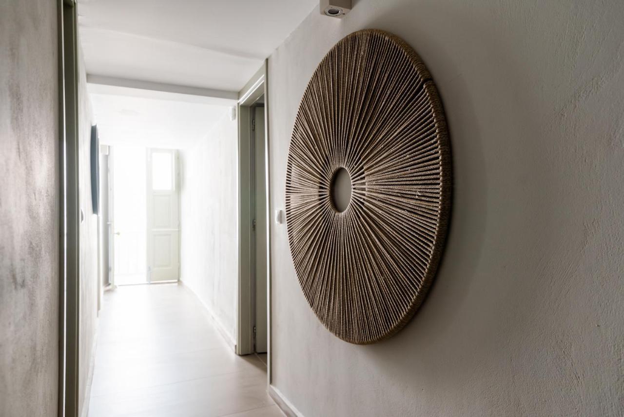 Guru Accommodations Mykonos Town Exterior photo