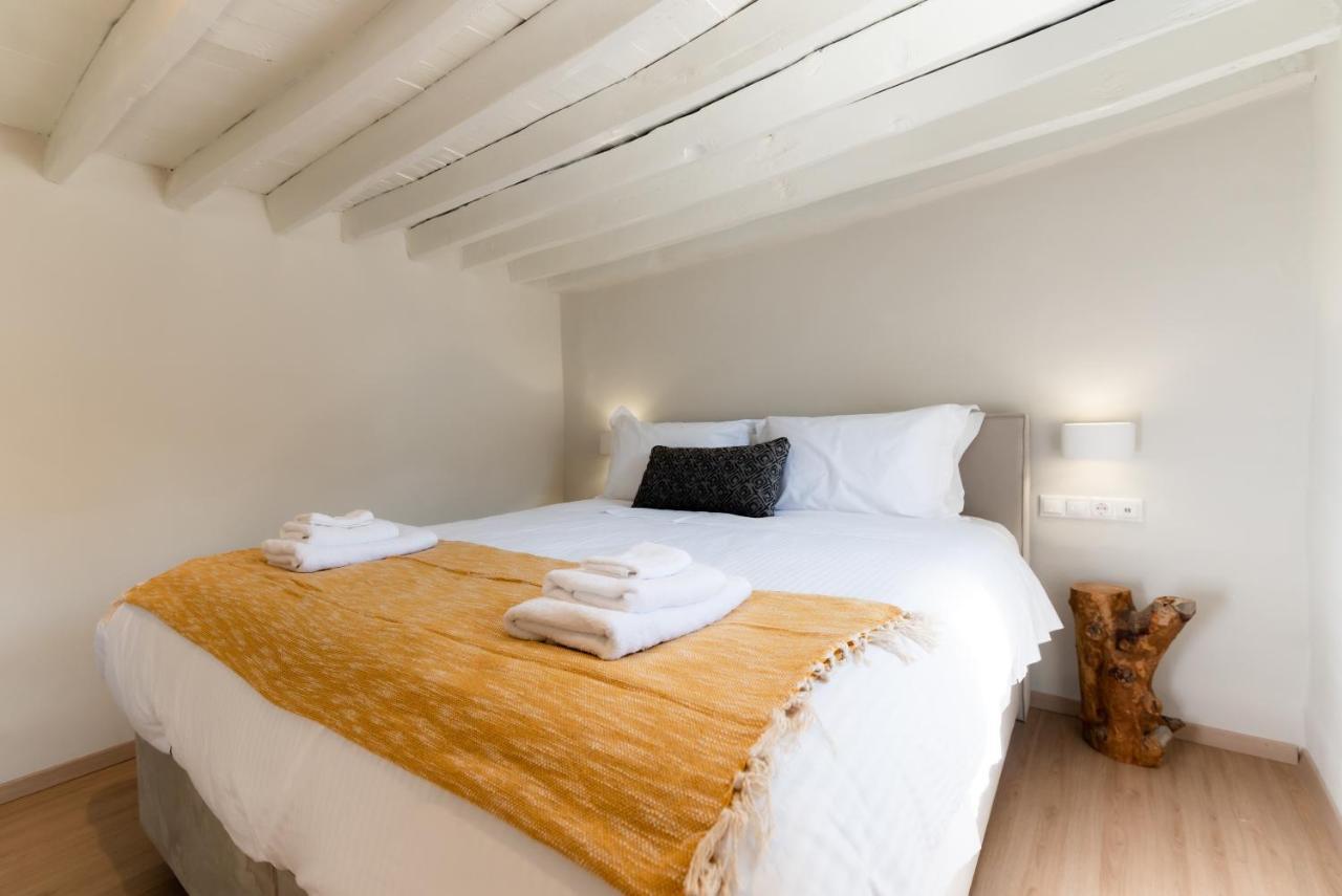 Guru Accommodations Mykonos Town Exterior photo