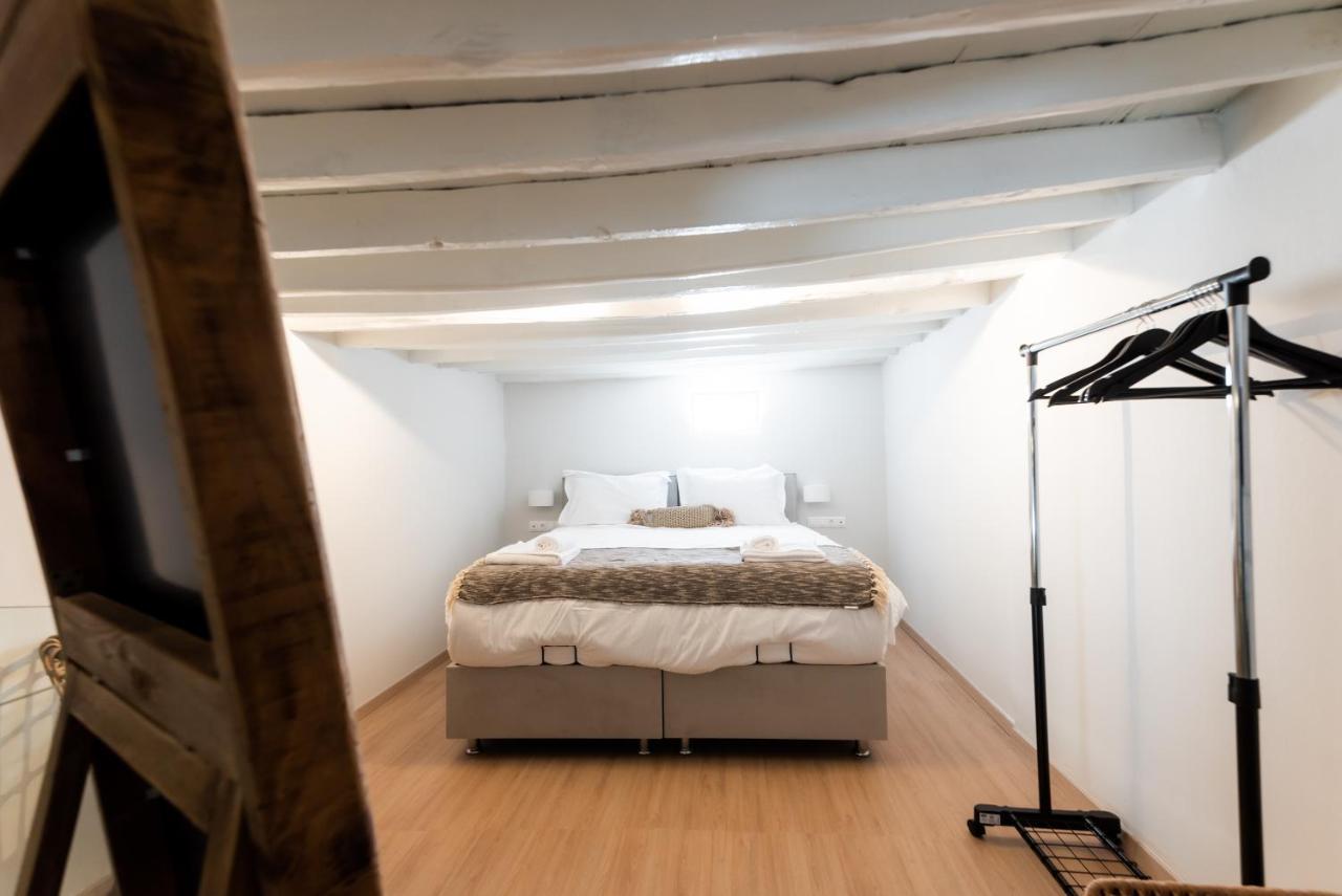Guru Accommodations Mykonos Town Exterior photo