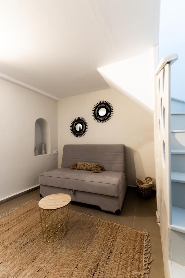 Guru Accommodations Mykonos Town Exterior photo