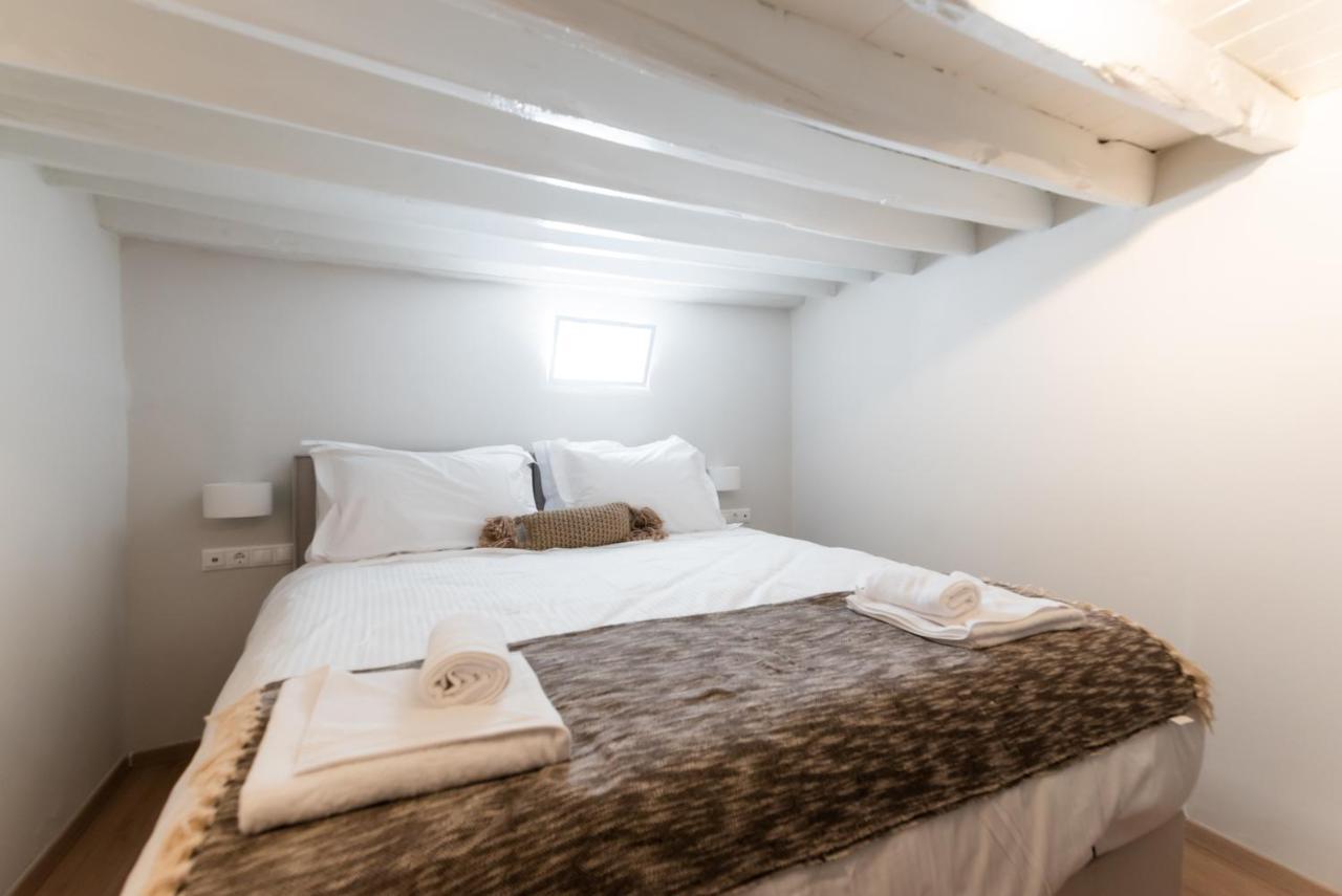 Guru Accommodations Mykonos Town Exterior photo