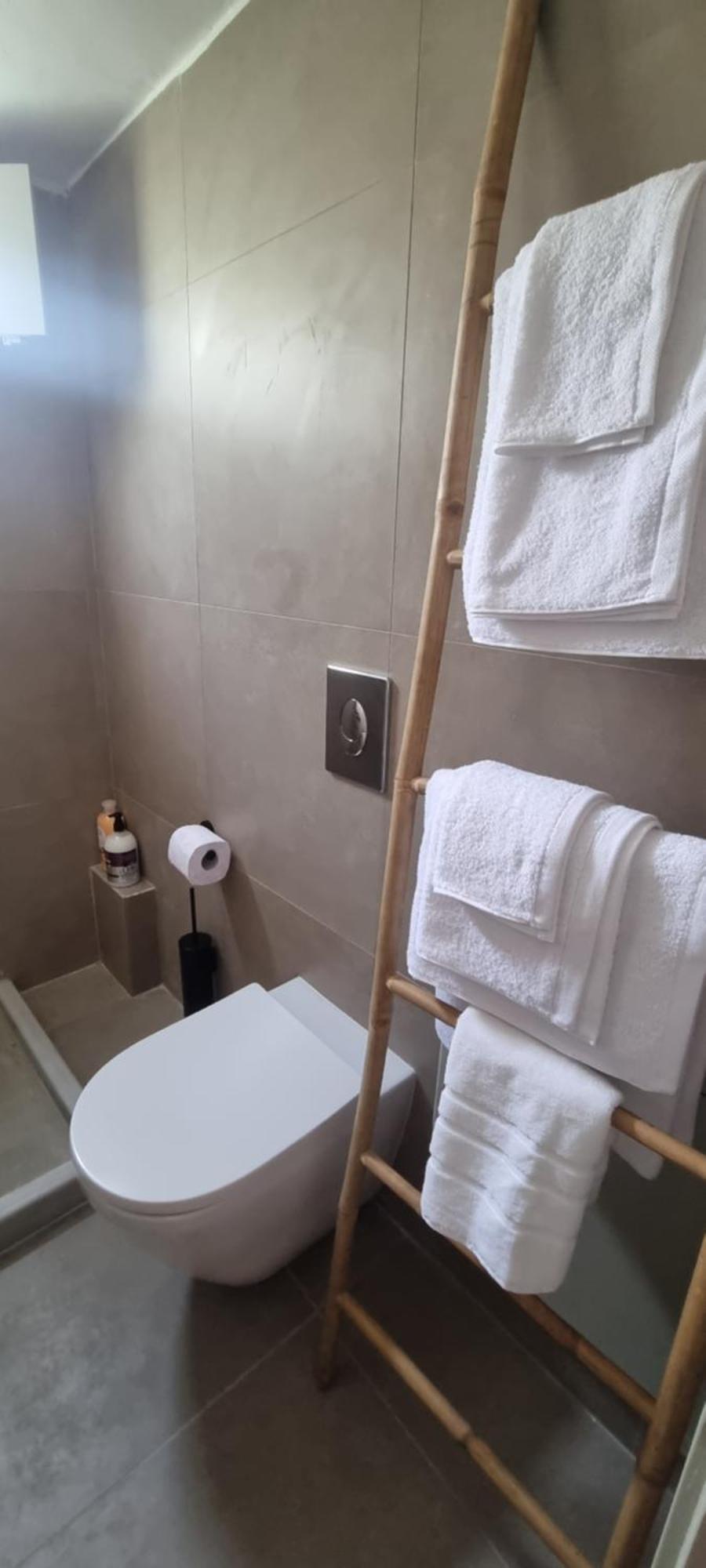 Guru Accommodations Mykonos Town Room photo